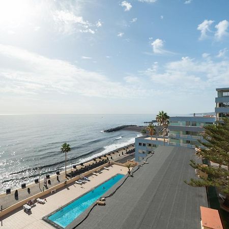 Appartement Susurros Del Mar Sunset à Santa-Cruz de Ténérife Extérieur photo