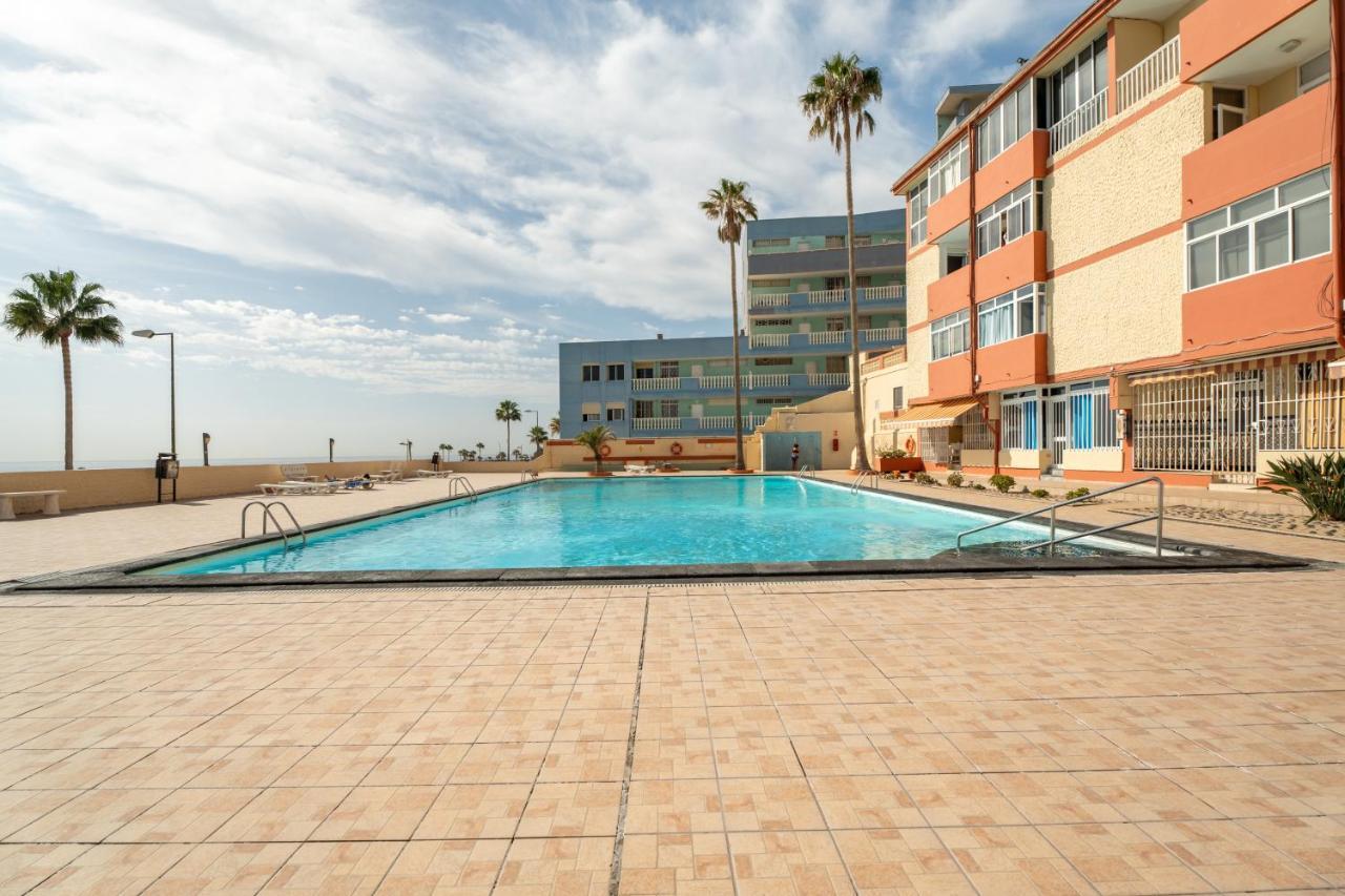 Appartement Susurros Del Mar Sunset à Santa-Cruz de Ténérife Extérieur photo