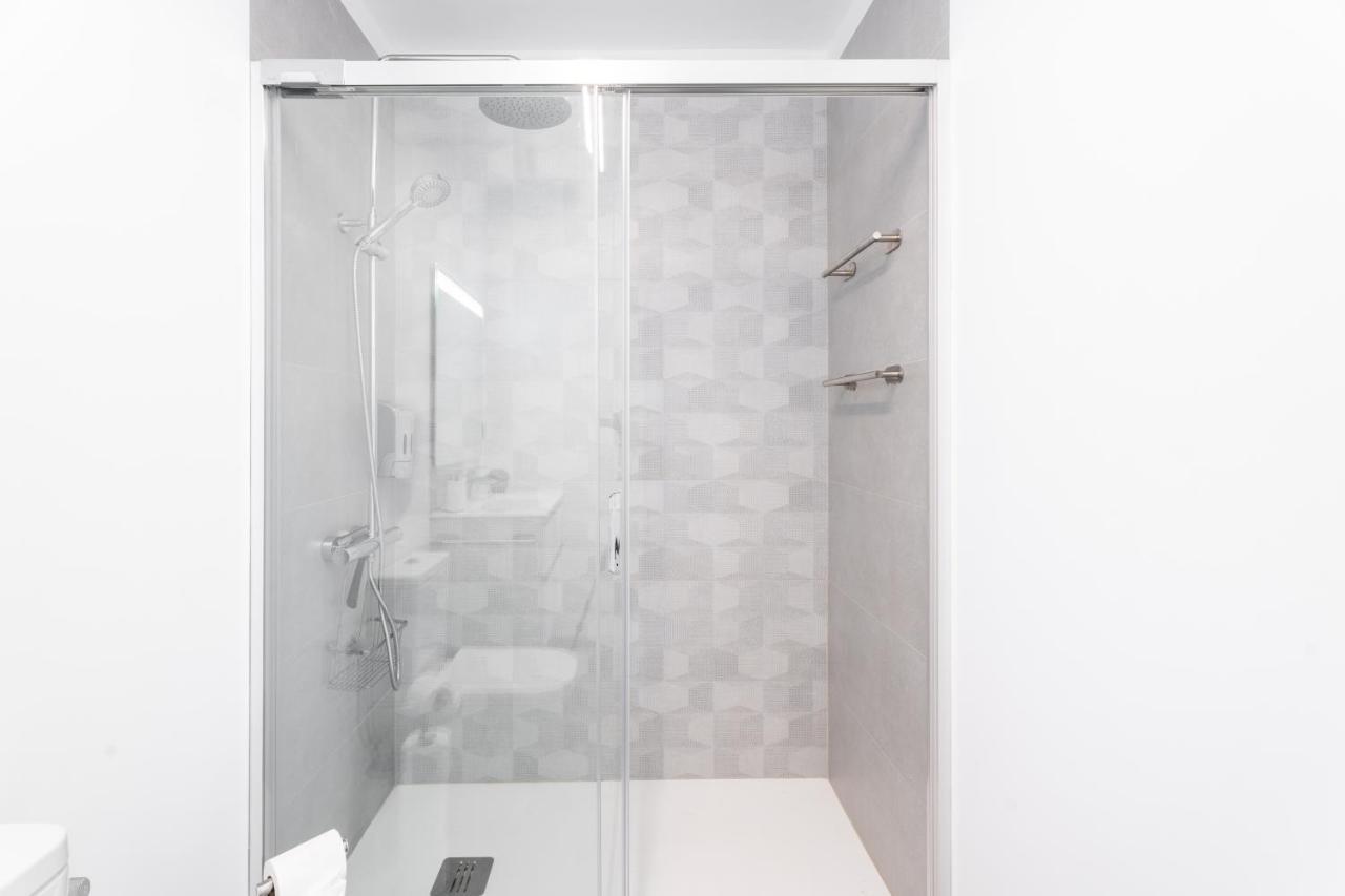 Appartement Susurros Del Mar Sunset à Santa-Cruz de Ténérife Extérieur photo