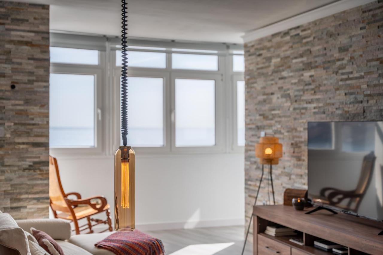 Appartement Susurros Del Mar Sunset à Santa-Cruz de Ténérife Extérieur photo