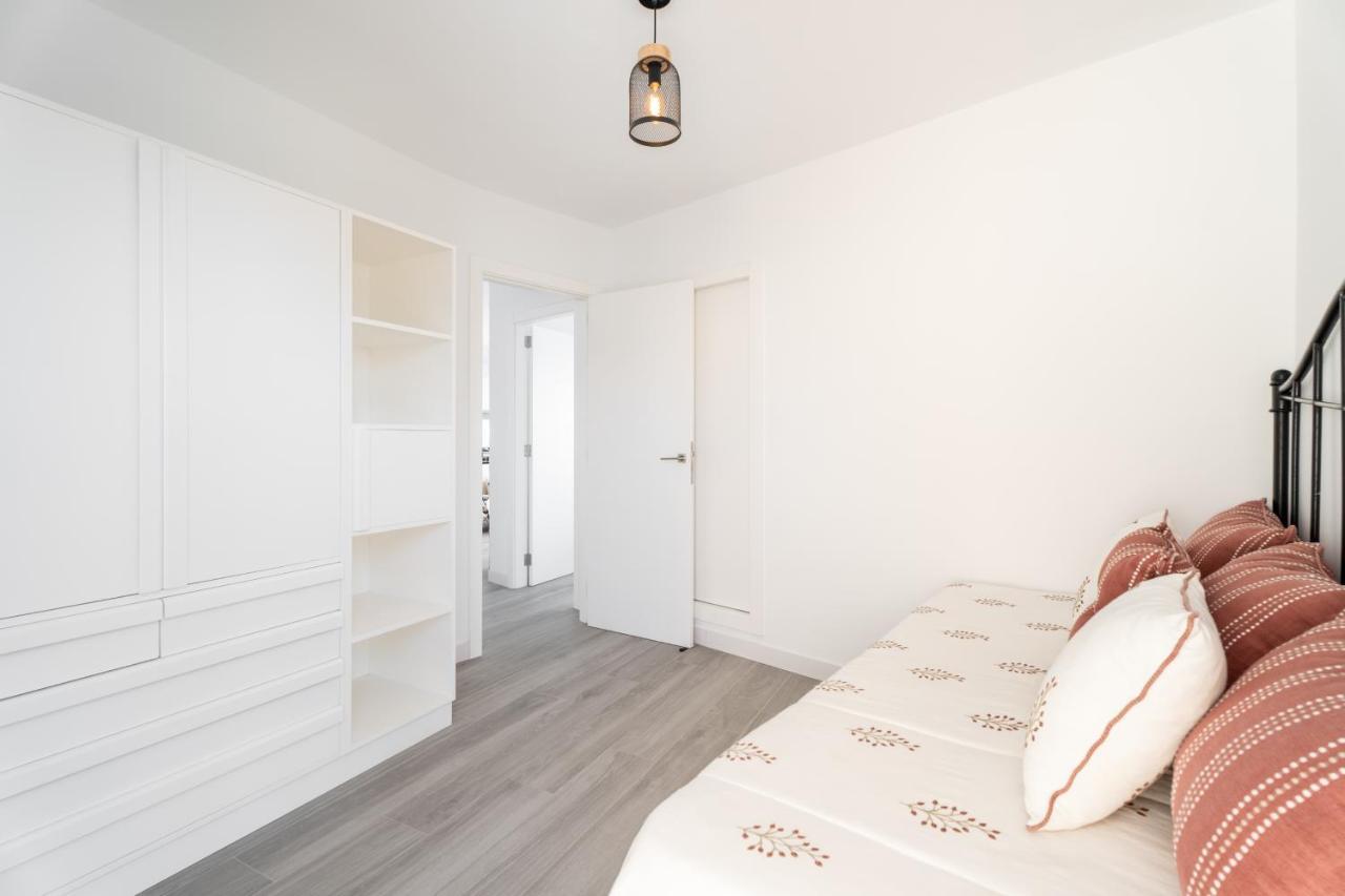 Appartement Susurros Del Mar Sunset à Santa-Cruz de Ténérife Extérieur photo