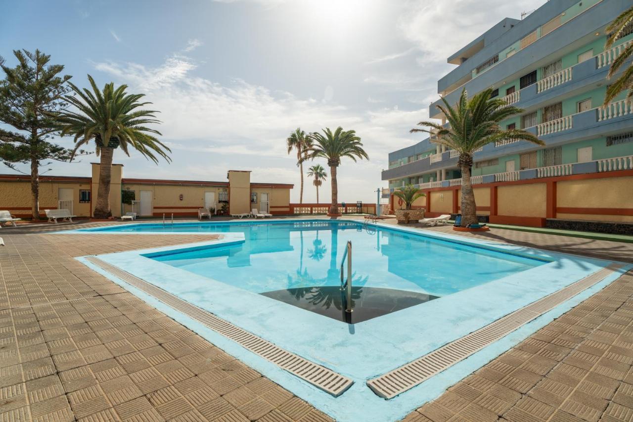 Appartement Susurros Del Mar Sunset à Santa-Cruz de Ténérife Extérieur photo