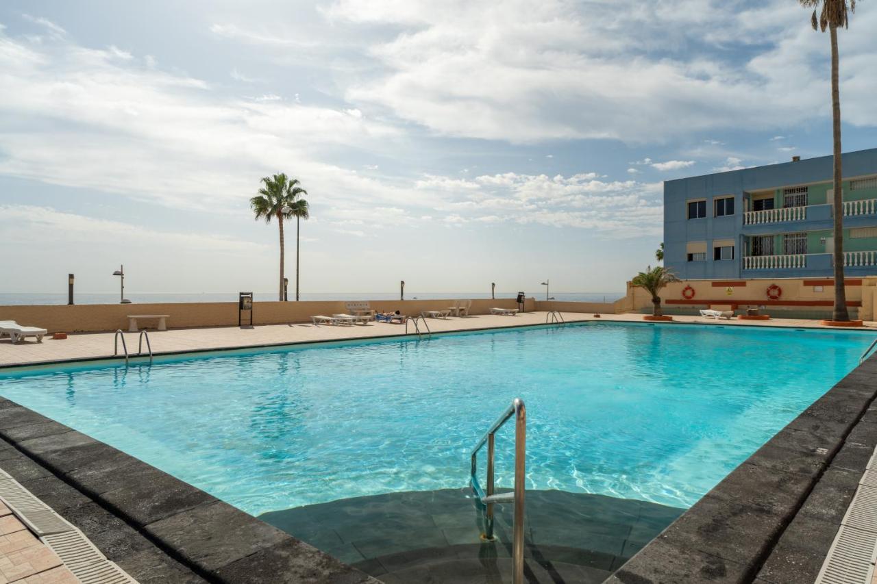 Appartement Susurros Del Mar Sunset à Santa-Cruz de Ténérife Extérieur photo